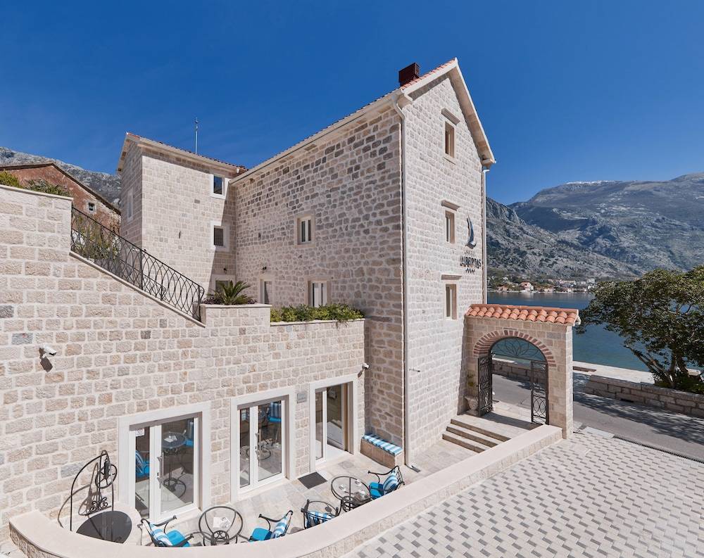 Hotel Libertas 1
