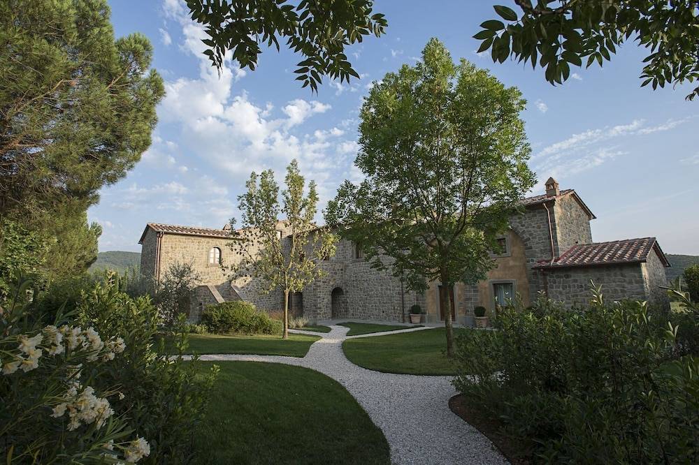 Relais La Corte dei Papi 1