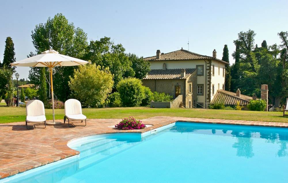 Relais Villa Baldelli 1