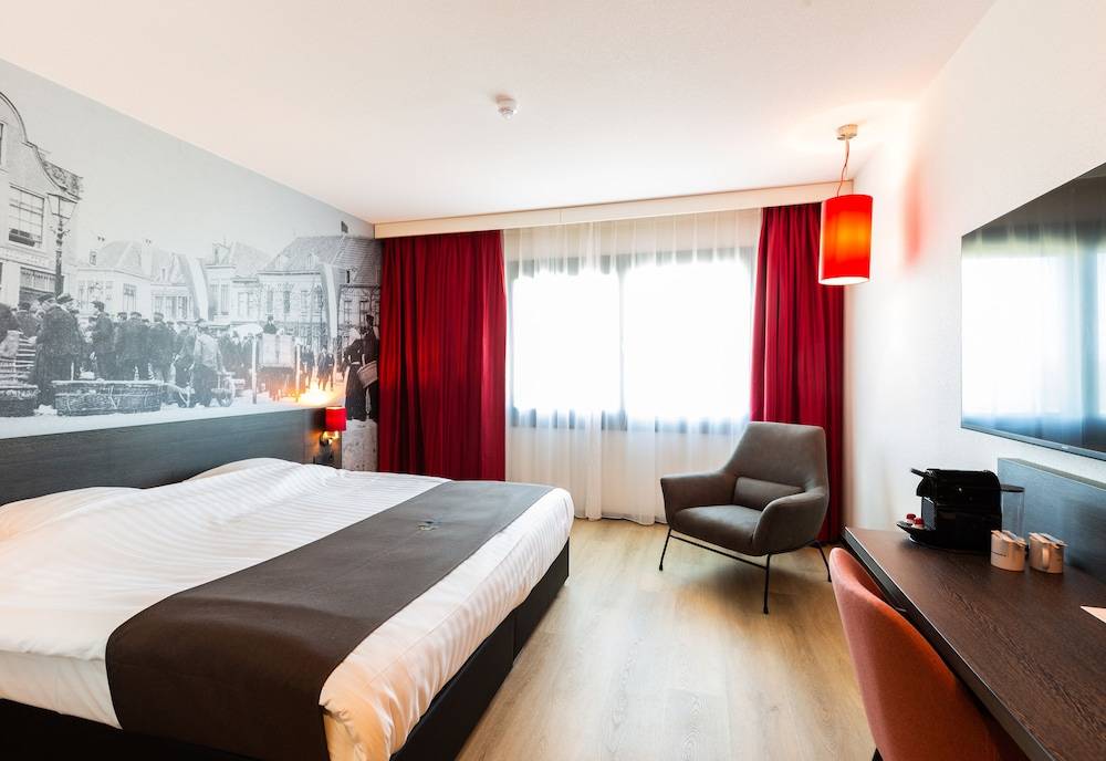 Bastion Hotel Amersfoort 1