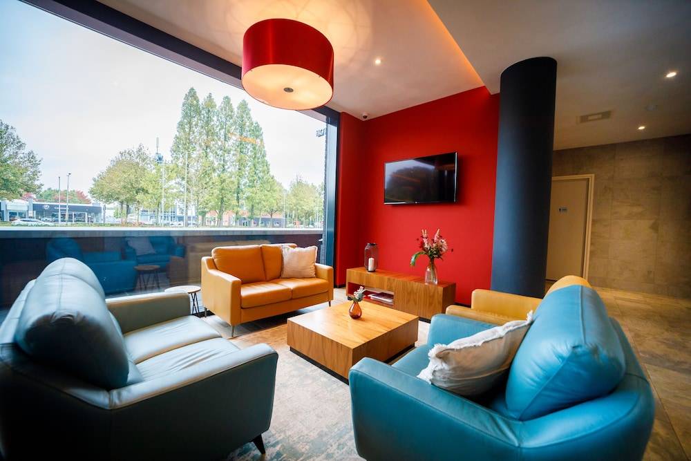 Bastion Hotel Amersfoort 2