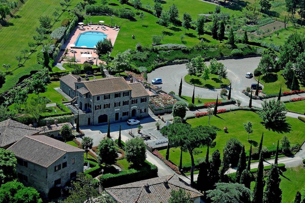 Borgo Il Melone 1
