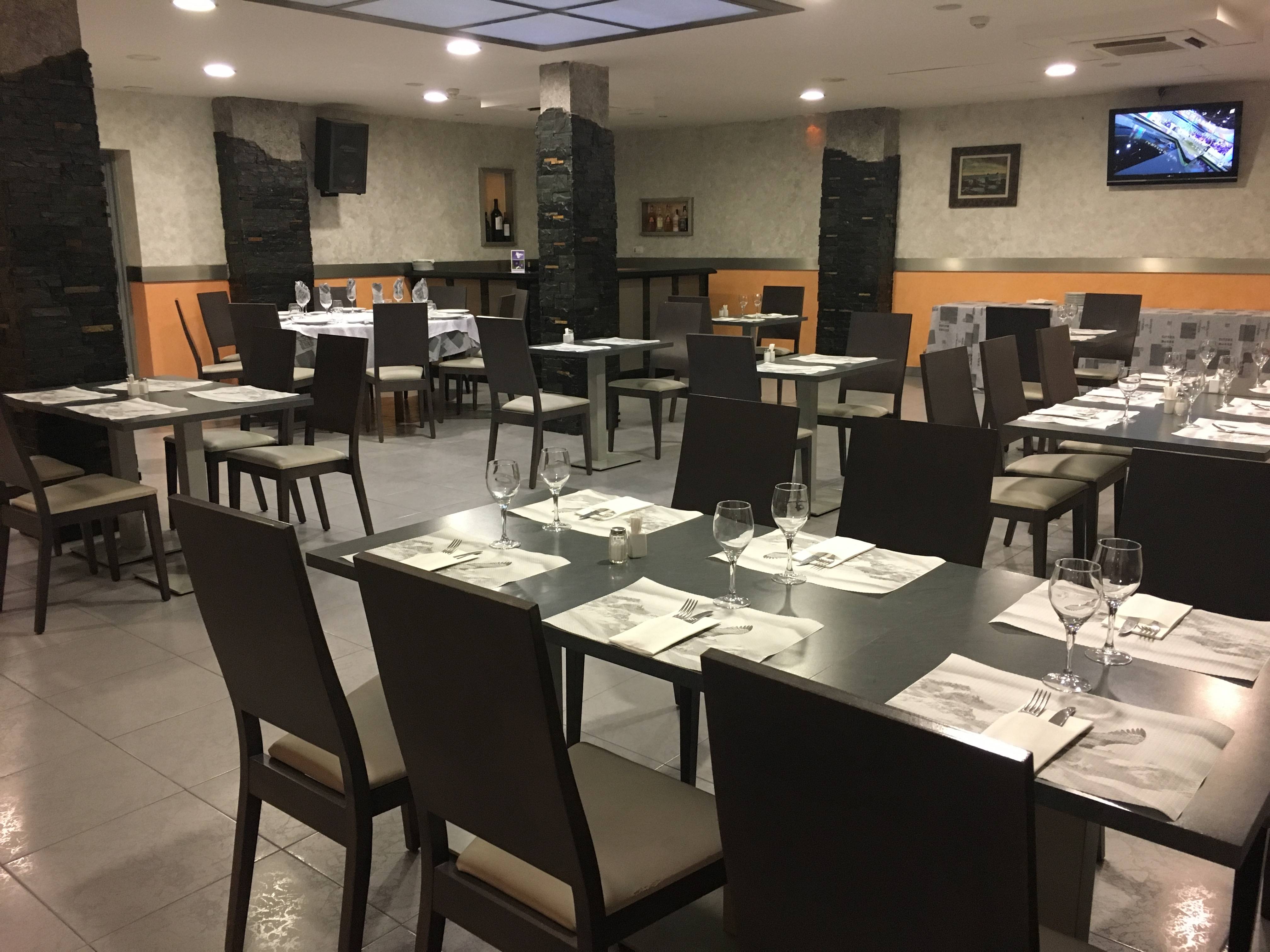 Hotel HM Alfaro 2