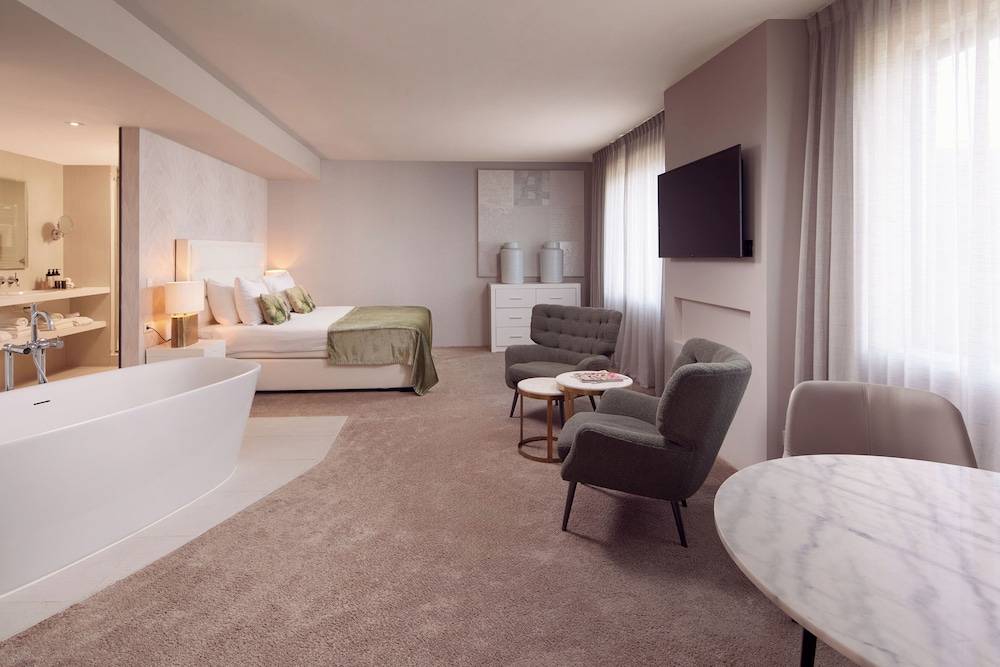 Van der Valk Hotel Amersfoort-A1 1