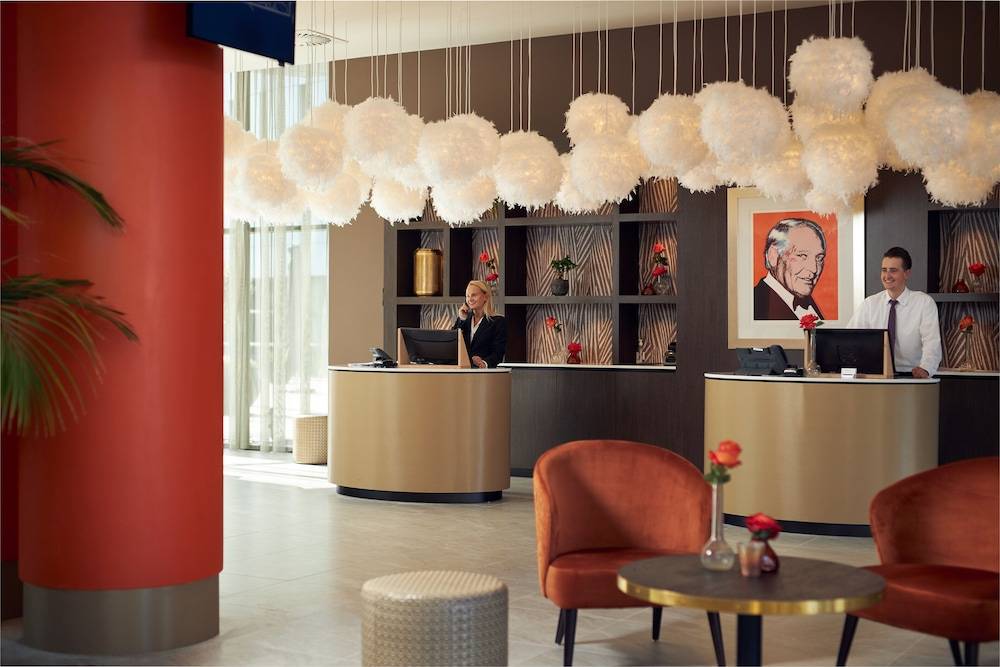 Van der Valk Hotel Amersfoort-A1 2