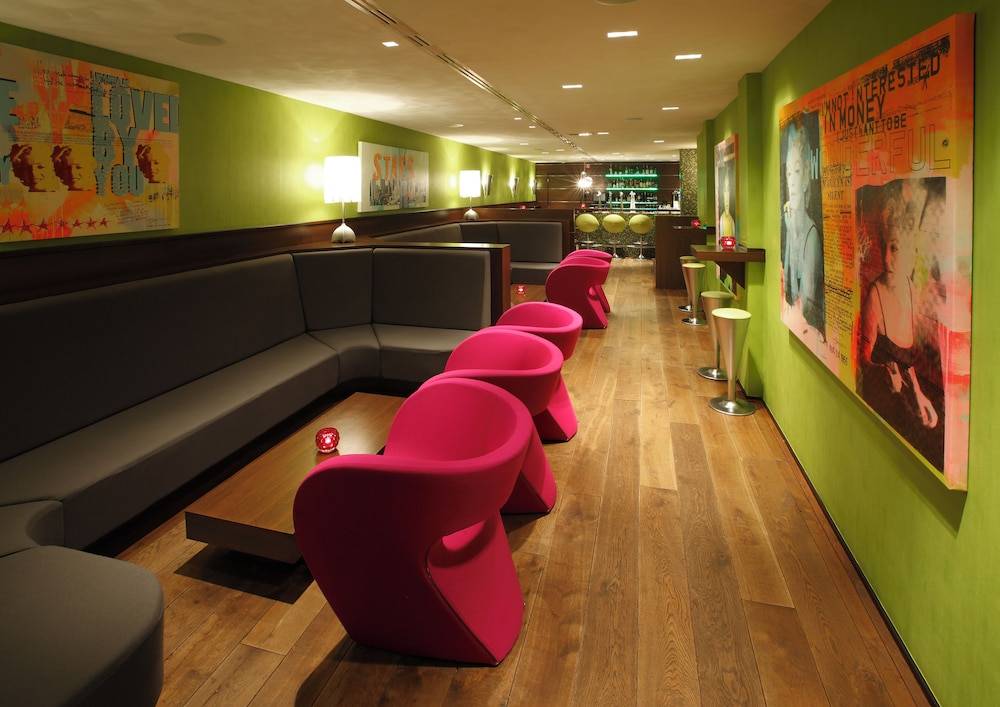 Fletcher Hotel-Restaurant Sparrenhorst-Veluwe 1