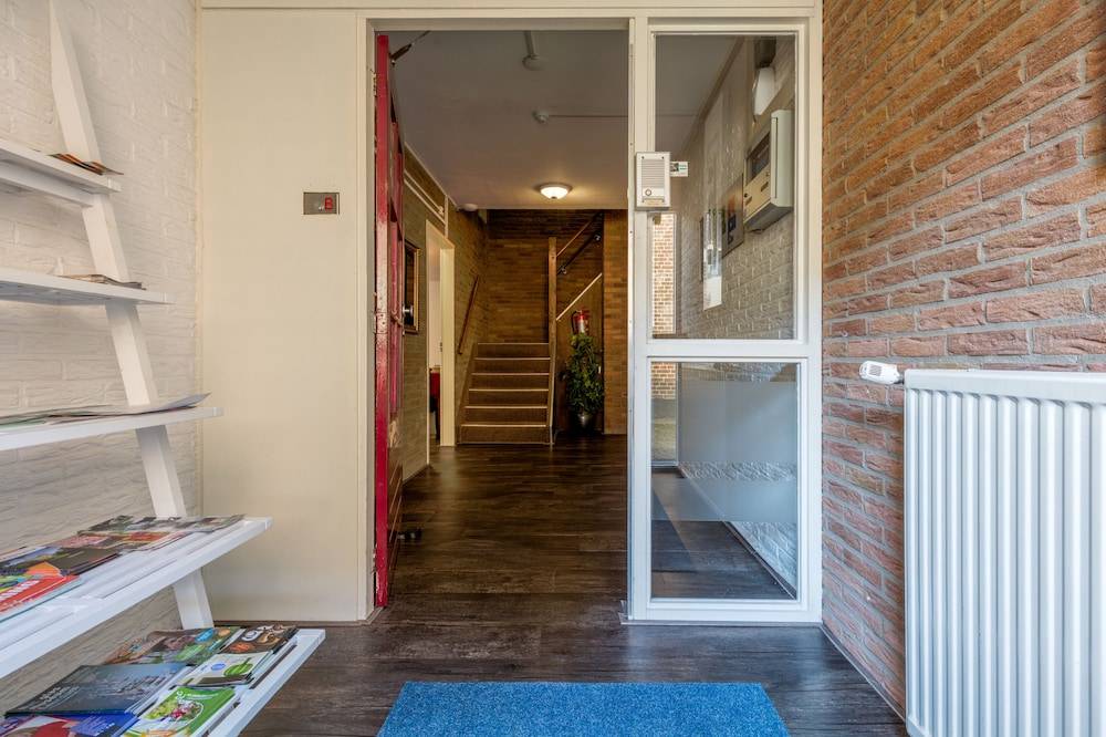 Hotel Randenbroek 2