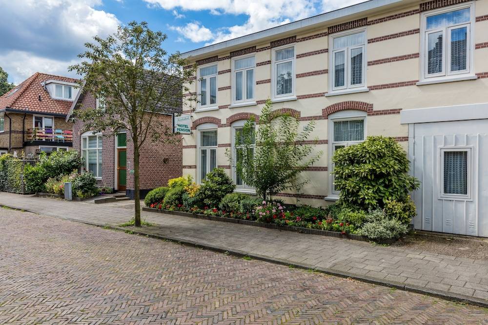 Hotel Randenbroek 1