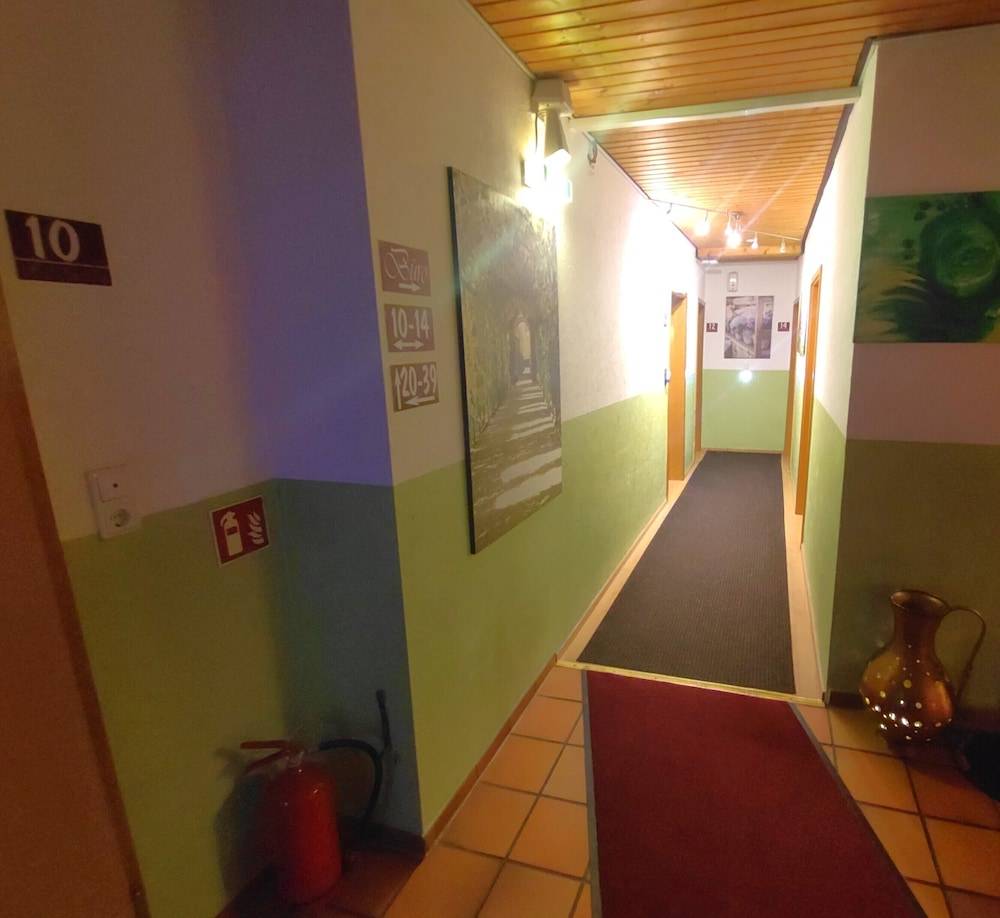 Hotel Smart-Inn 2