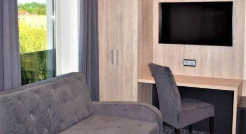 Hotel Business Bay das ehemalige Staycation Hotel 1