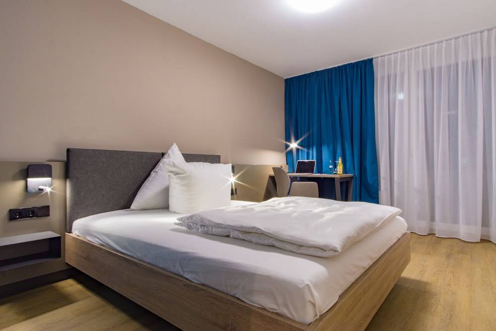 Hotel Berlin 1
