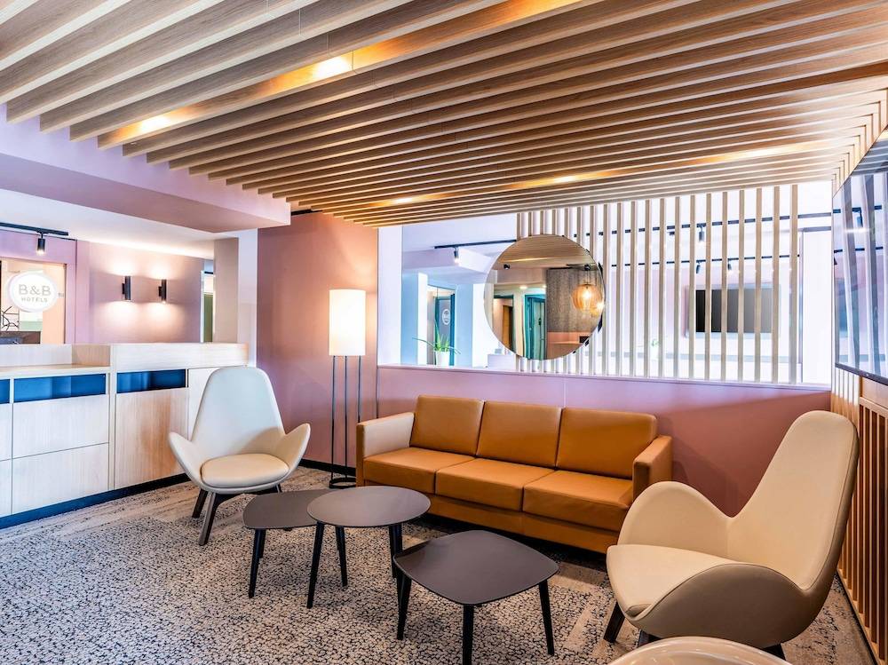 B&B Hotel Erlangen-Süd 2