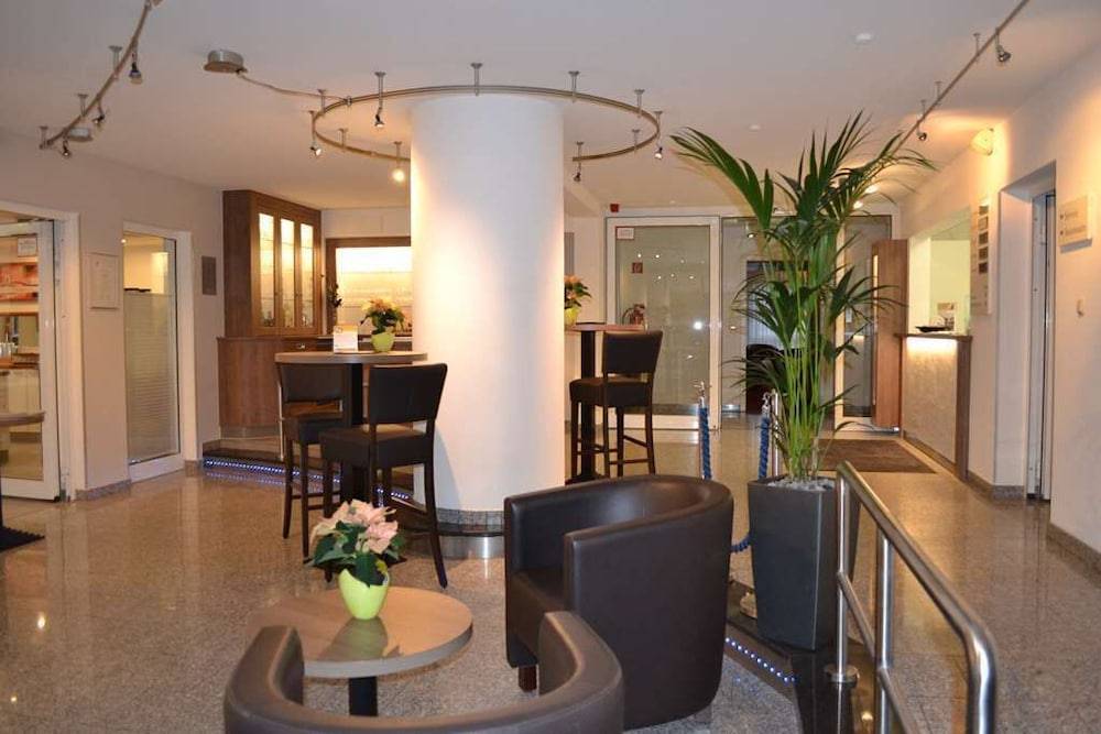 Best Western Hotel Erlangen 2