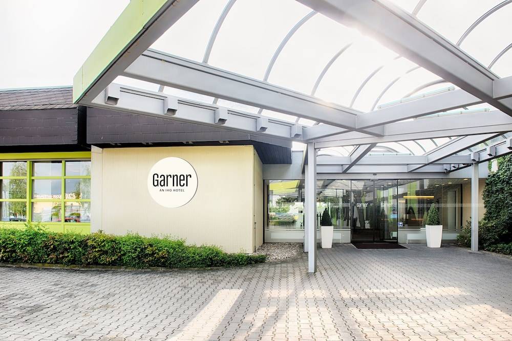 Garner Hotel Erlangen Süd by IHG 1