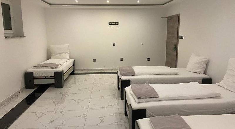Hotel Business Bay das ehemalige Staycation Hotel 2