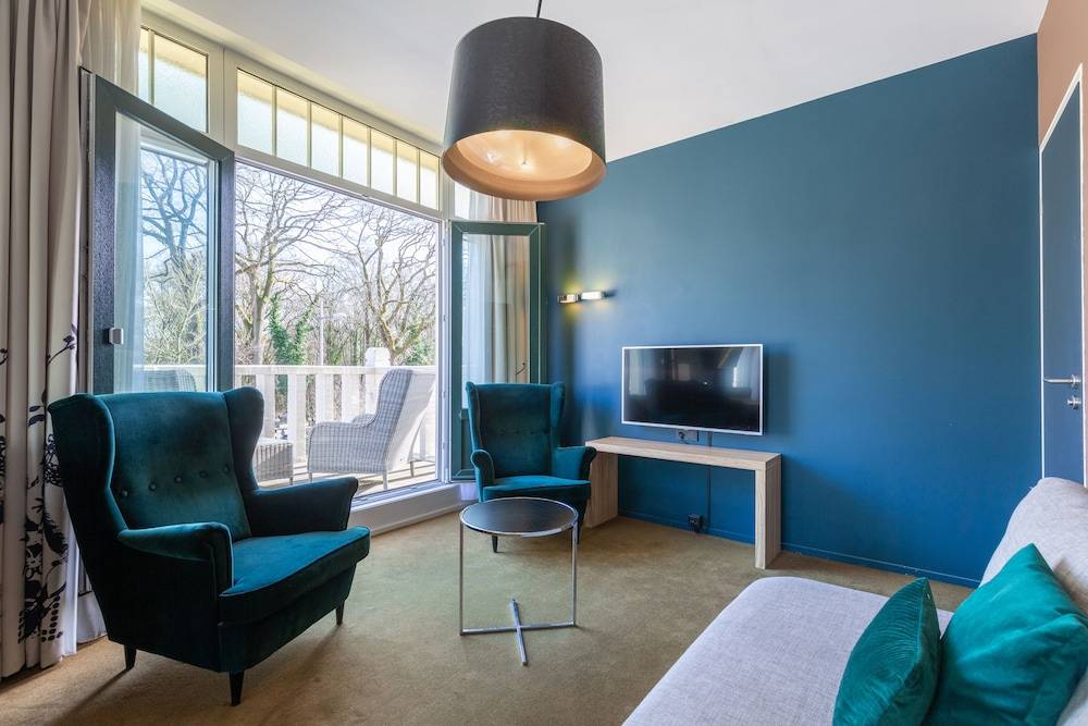 Amrâth Berghotel Amersfoort 2