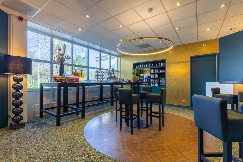 Amrâth Berghotel Amersfoort 1