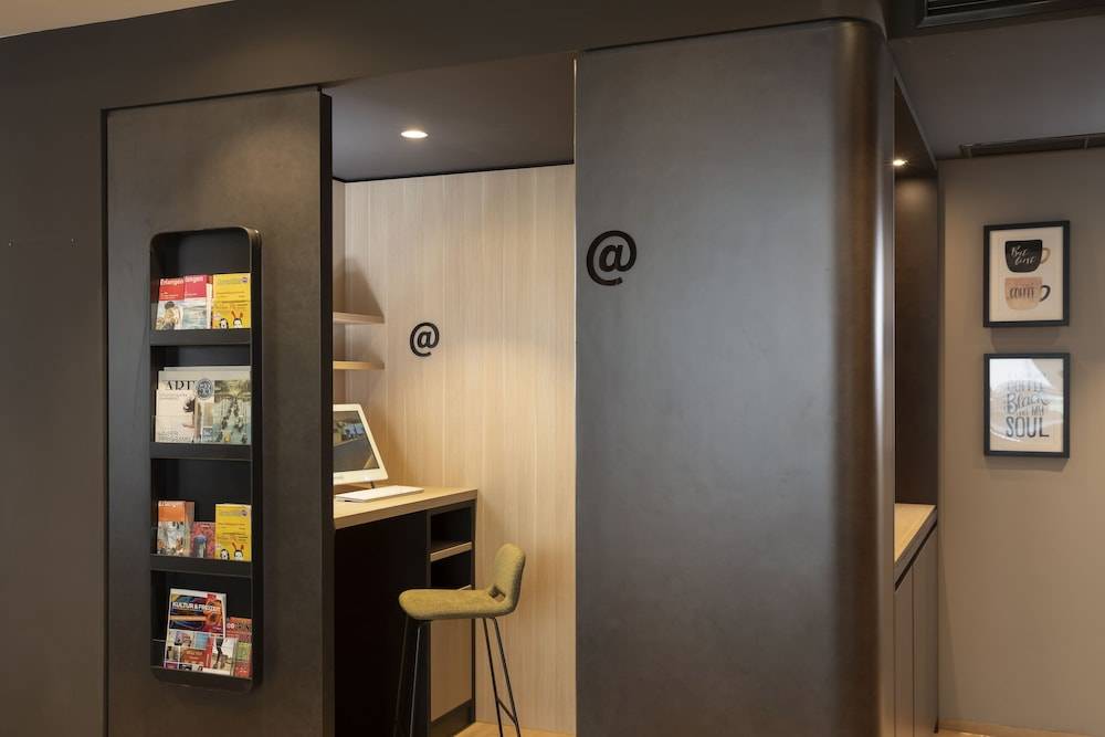 zeitwohnhaus SUITE-HOTEL & SERVICED APARTMENTS 2