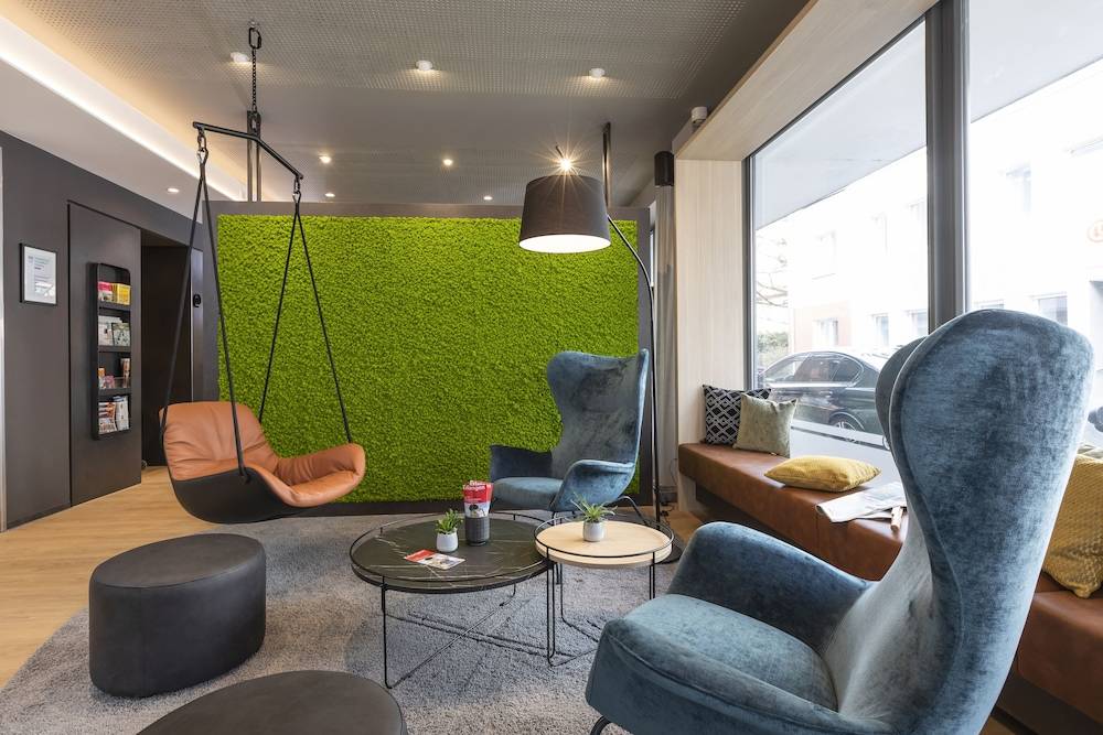 zeitwohnhaus SUITE-HOTEL & SERVICED APARTMENTS 1