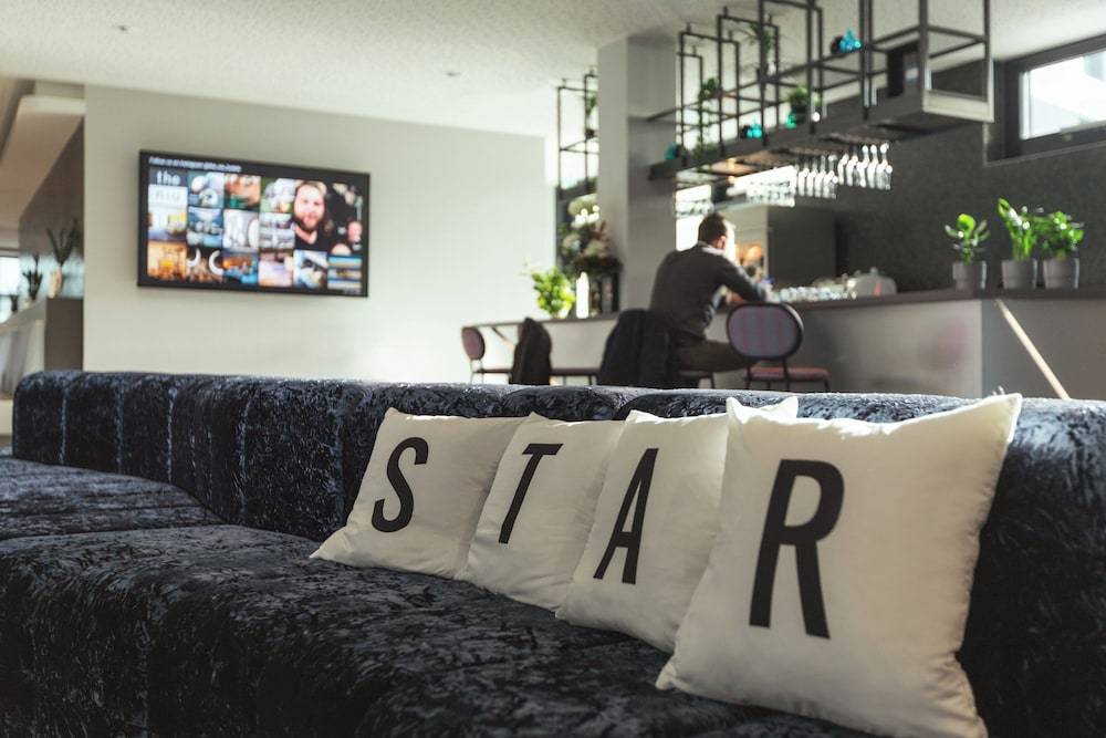 Holiday Inn - the niu Star Sindelfingen by IHG 1