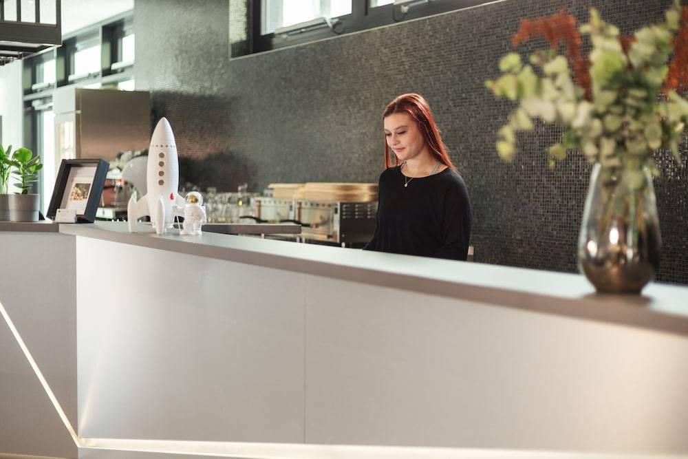 Holiday Inn - the niu Star Sindelfingen by IHG 2