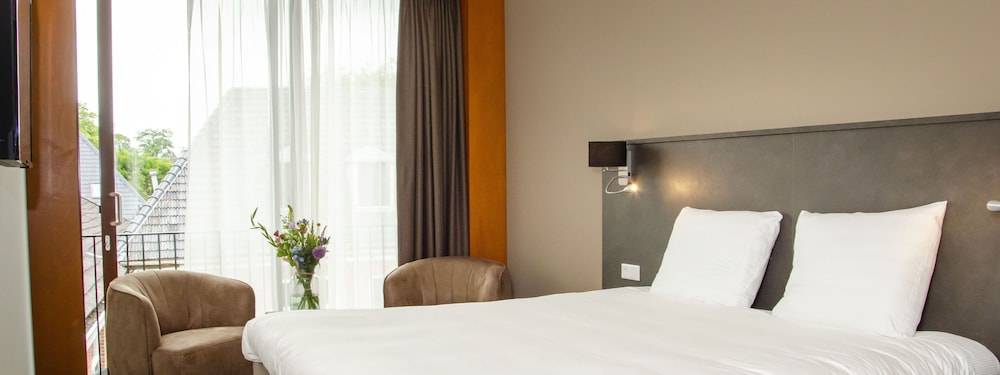 Spoorzicht Long Stay Apartments 2