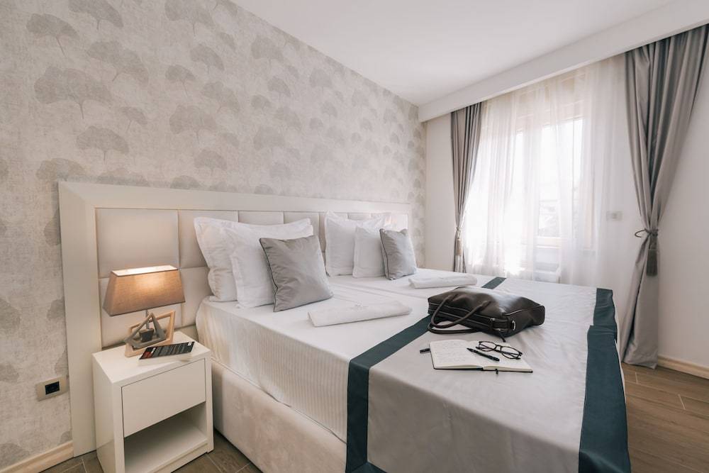 Splendido MB Apartments 1