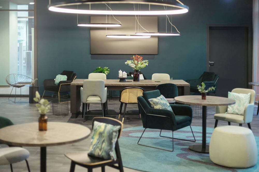 Holiday Inn - the niu, Cure Erlangen by IHG 1