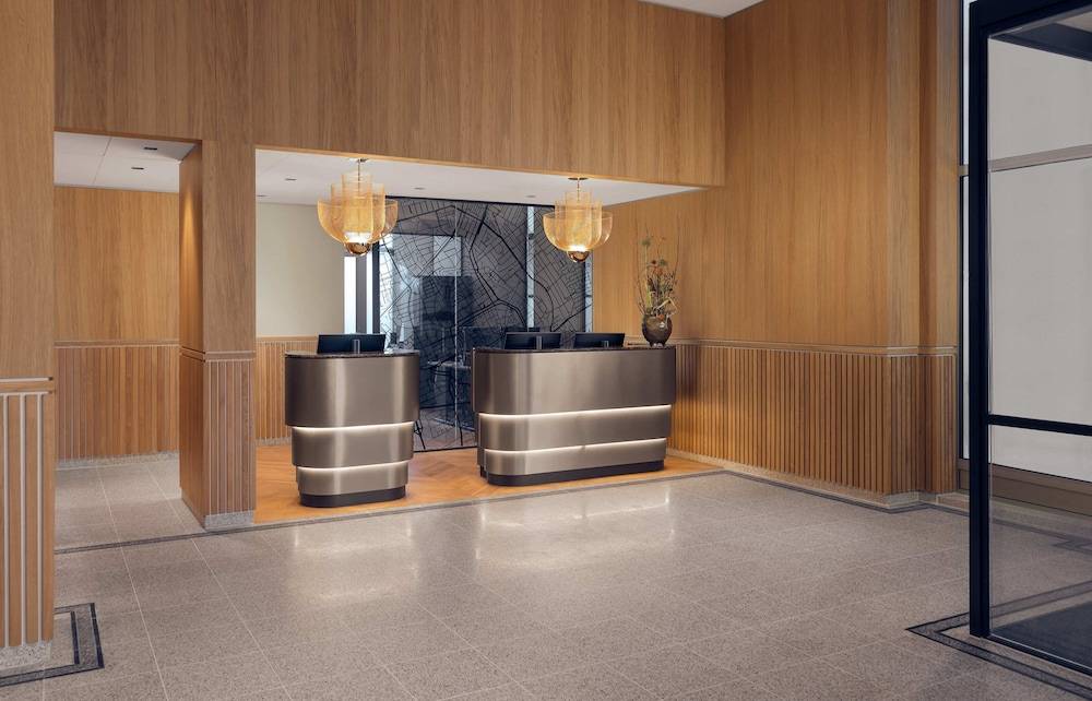 The Market Hotel 2