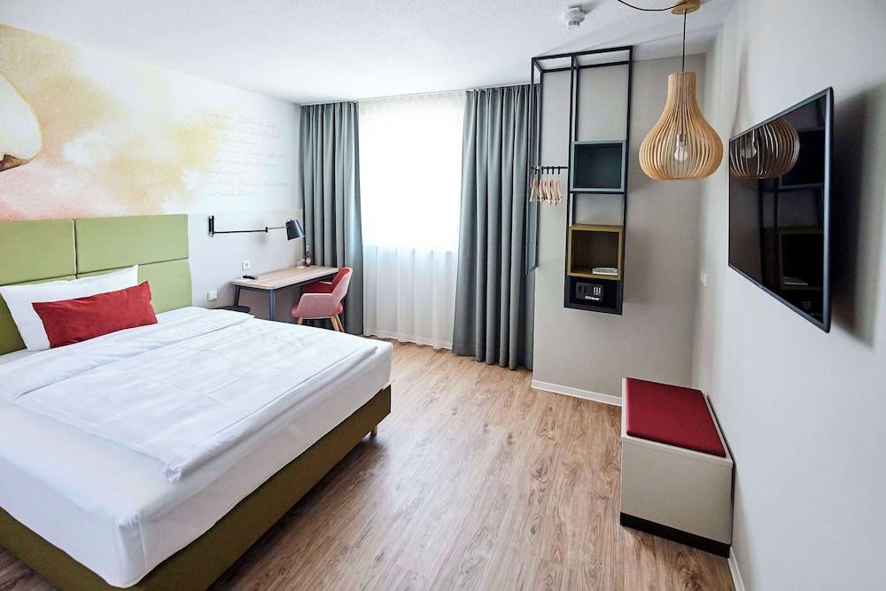 Best Western Hotel Viernheim Mannheim 1