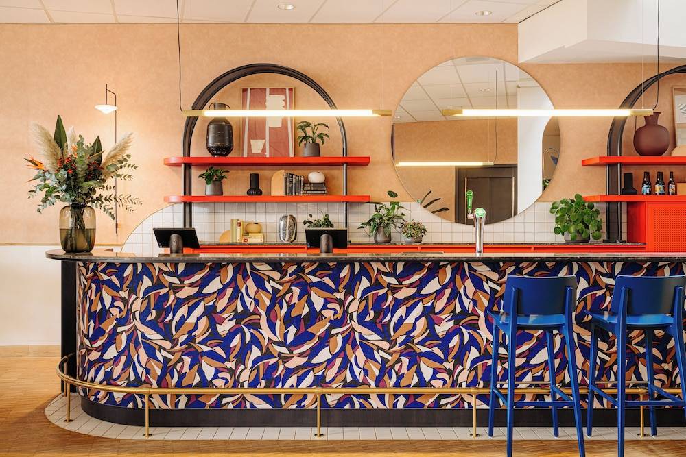 Leonardo Hotel Groningen City Center 1