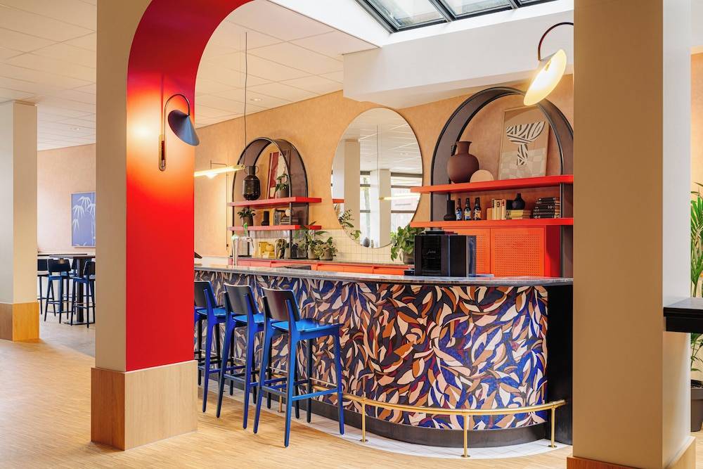 Leonardo Hotel Groningen City Center 2