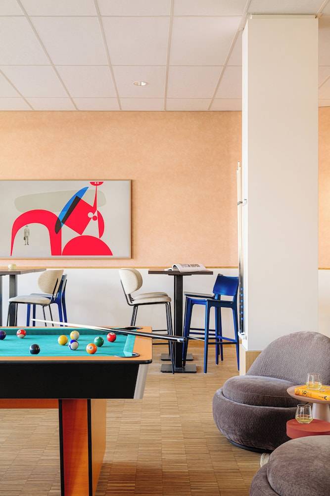 Leonardo Hotel Groningen City Center 1