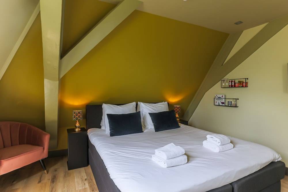 Hotel Corps de Garde 2