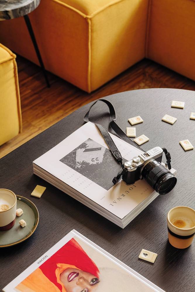 Leonardo Hotel Groningen City Center 2