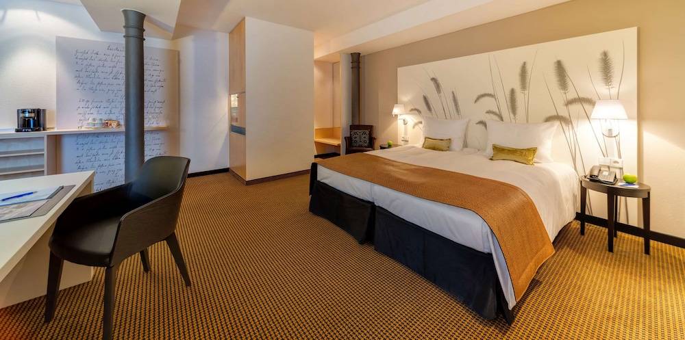 nestor Hotel Stuttgart-Ludwigsburg 1