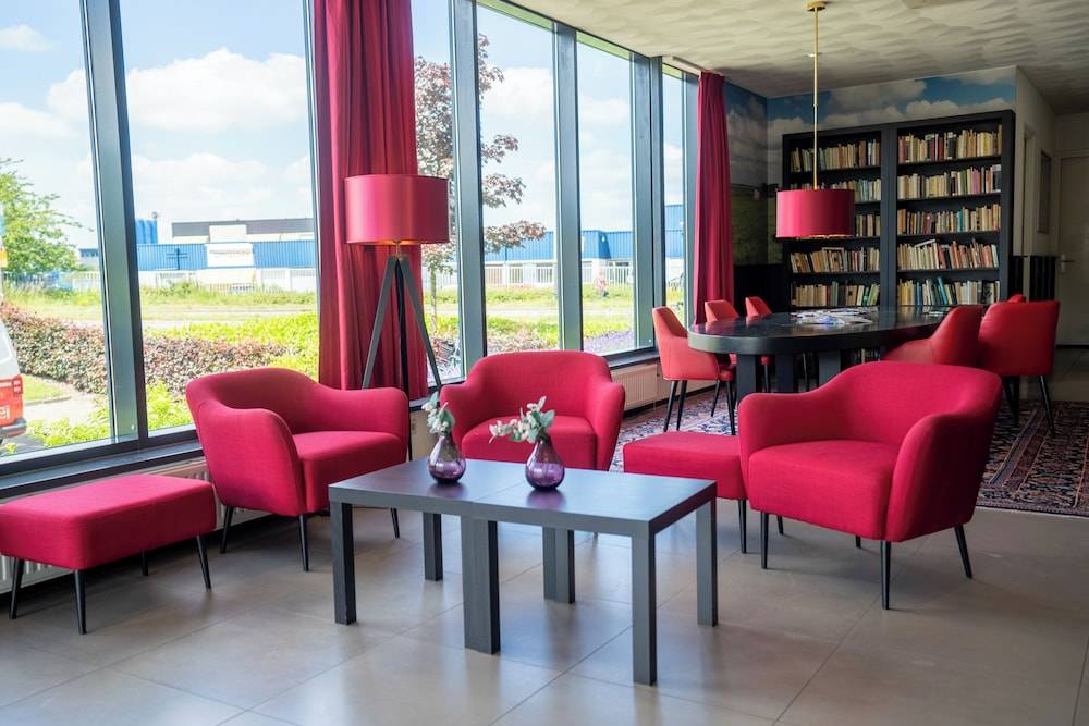 Bastion Hotel Groningen 2