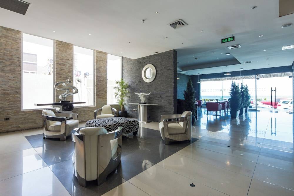 Wyndham Garden Antofagasta Pettra 2