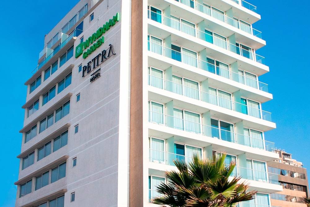 Wyndham Garden Antofagasta Pettra 1