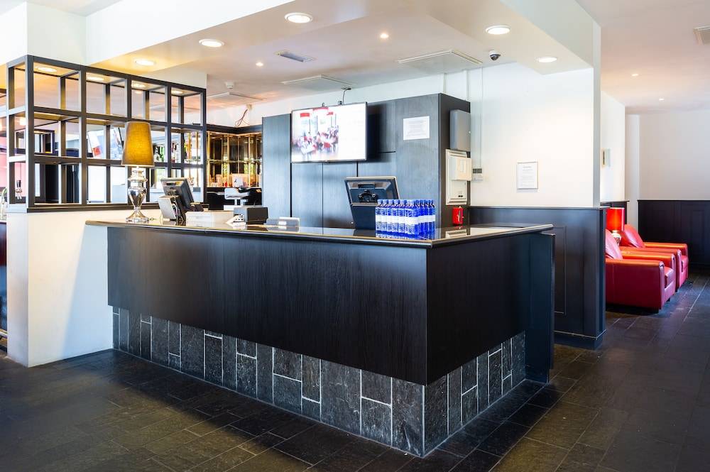 Bastion Hotel Zoetermeer 2