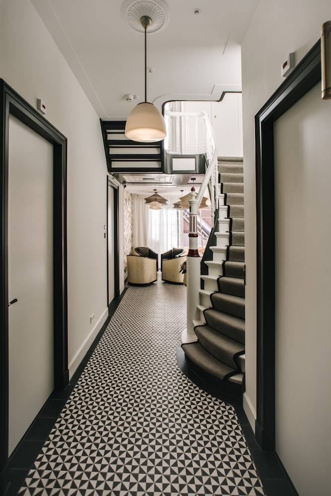 Boutique hotel Margretha 2