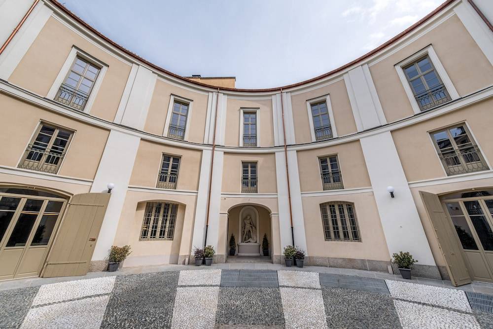 Oriana Homèl Torino 1