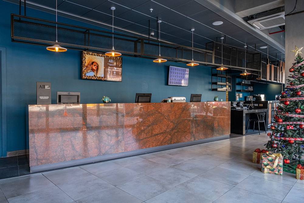 ibis Styles Antofagasta 2