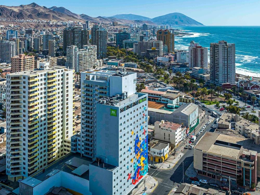 ibis Styles Antofagasta 1