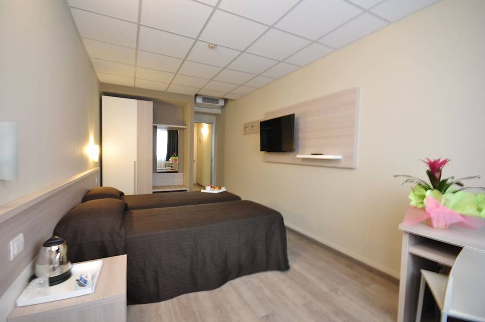 Best Quality Hotel Politecnico 2