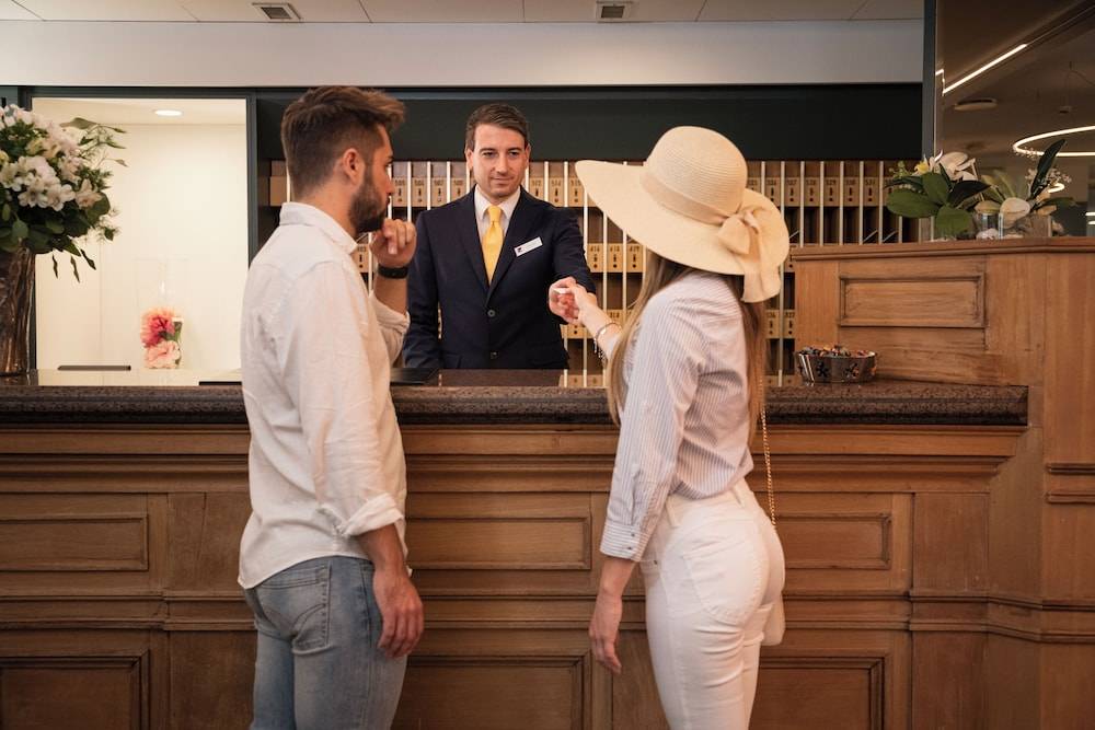 Hotel Concord 2