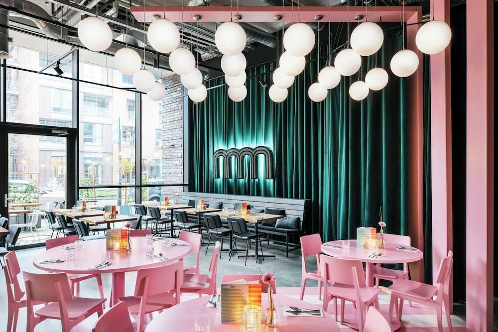 The Social Hub Groningen 1