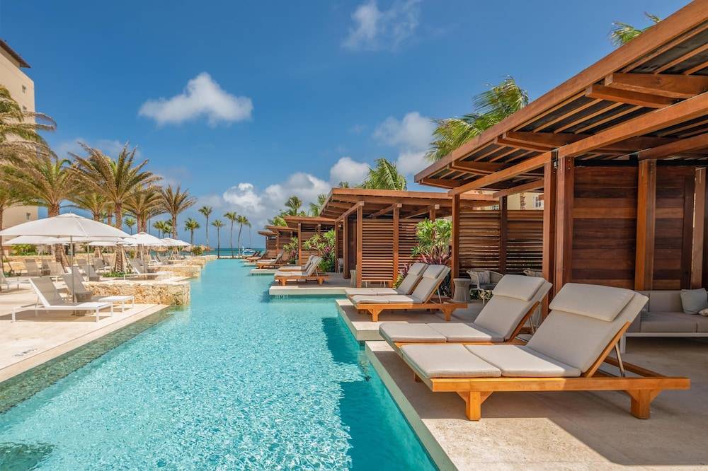 Hyatt Regency Aruba Resort & Casino 1