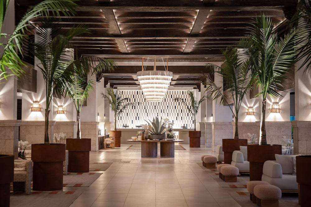 Hyatt Regency Aruba Resort & Casino 2