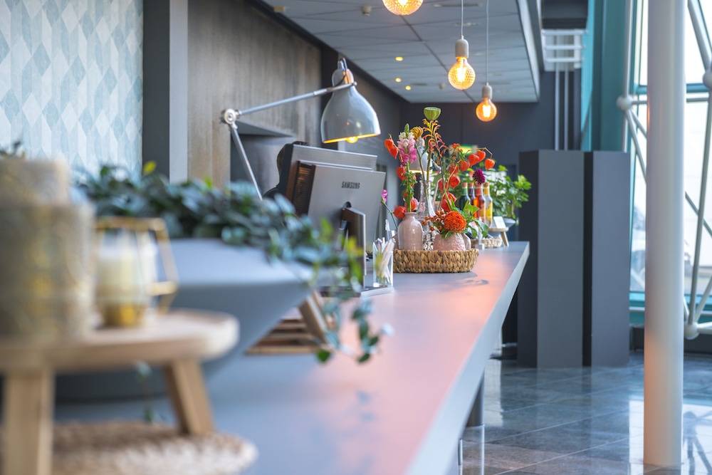 Flonk Hotel Groningen Zuid, BW Signature Collection 2